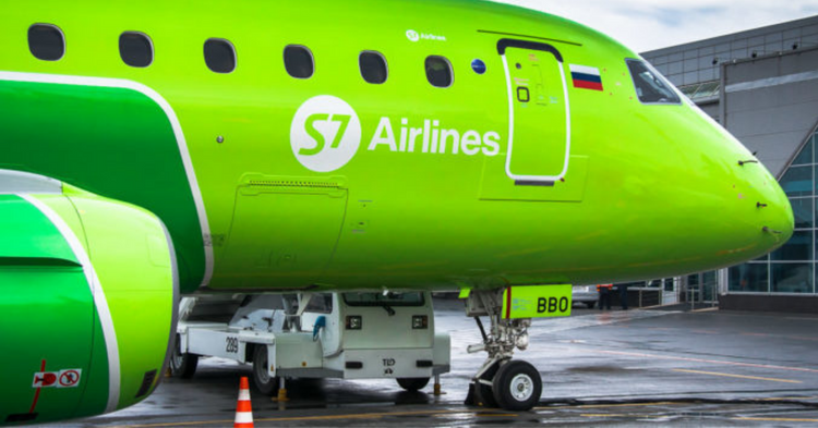 S7 Airlines to resume flights to Turkey from August 10