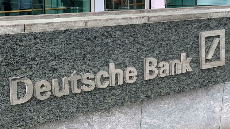 “Deutsche Bank” II rübü zərərlə bitirib