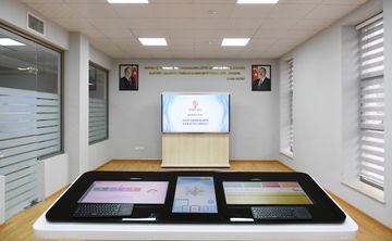 “Azərişıq” ASC-nin Balakən Avtomatik İdarəetmə və Nəzarət Mərkəzi istifadəyə verilib - YENİLƏNİB