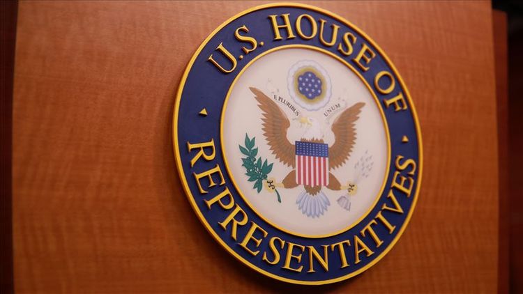 US House Speaker issues mask mandate on House floor