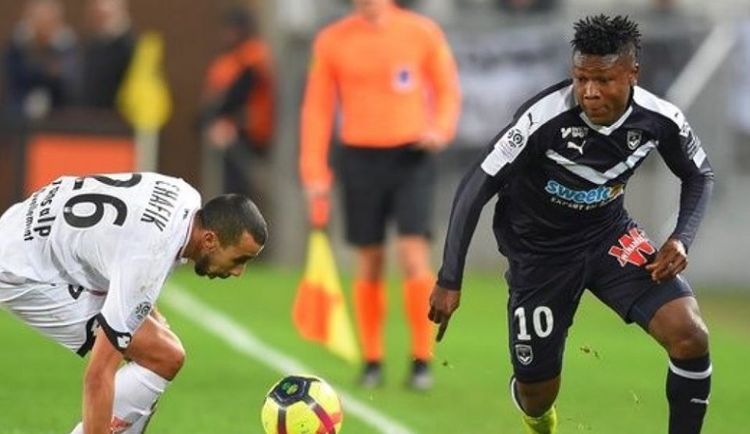 “Fənərbaxça” “Bordo”nun futbolçusunu transfer etmək istəyir