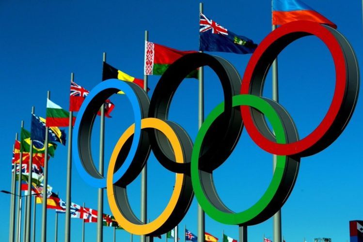 IOC disclosed that test competitions for Olympiad came under question