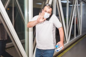 AZAL 155 Azərbaycan vətəndaşını Ukraynadan vətənə çatdırıb
