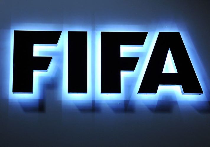 FIFA says ready to cooperate with Swiss authorities in Infantino probe