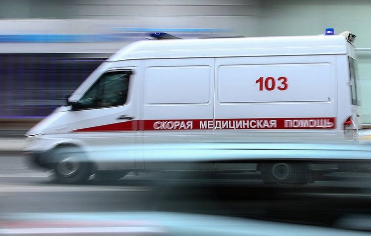 Road accident leaves 7 people dead, 8 more injured in Crimea