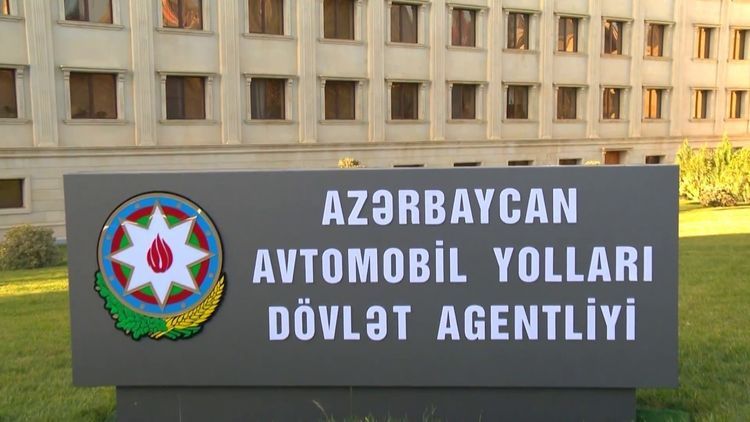 Госагентству автомобильных дорог Азербайджана выделено 21,8 млн. манатов