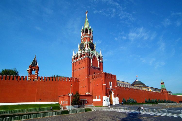 Kreml Belarusda saxlanılan Rusiya vətəndaşlarının sərbəst buraxılacağına ümid edir