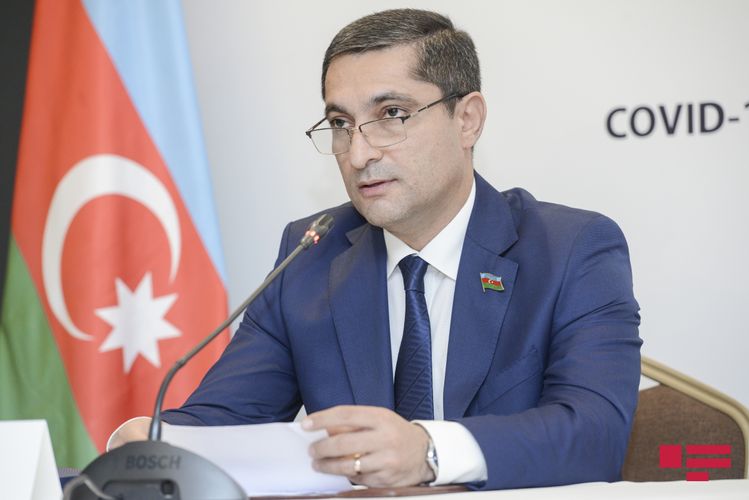 Deputat: “Ermənistanın məqsədi danışıqlar prosesini pozmaqdır”