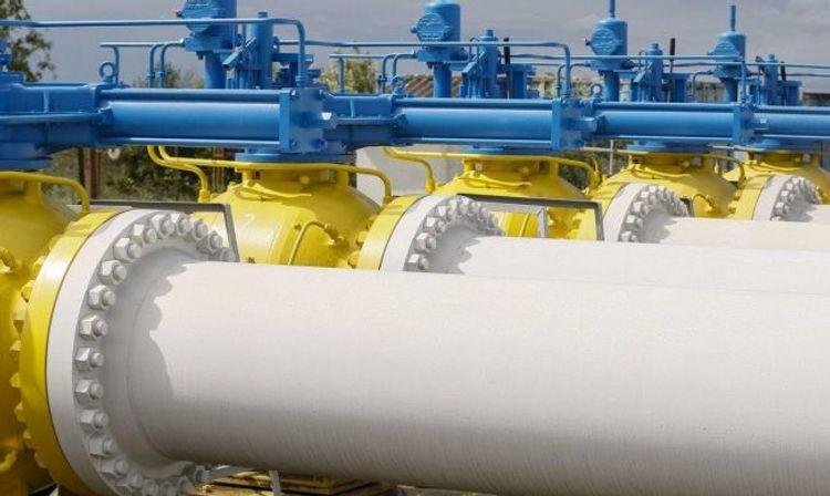 Азербайджан обошел Россию по газовым поставкам в Турцию