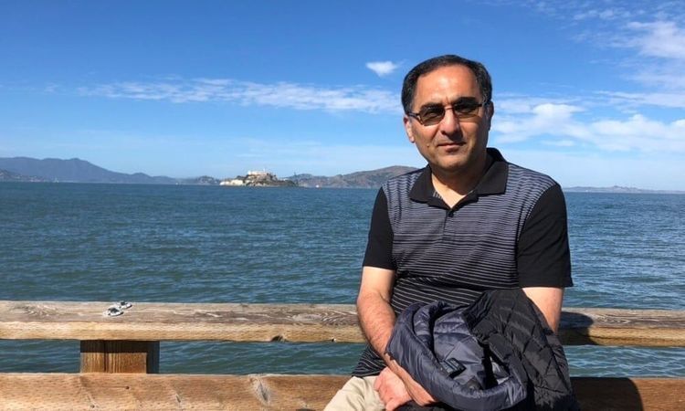 Iranian Foreign Ministry Spokesman: "Iranian scientist in US jail to return home this week"