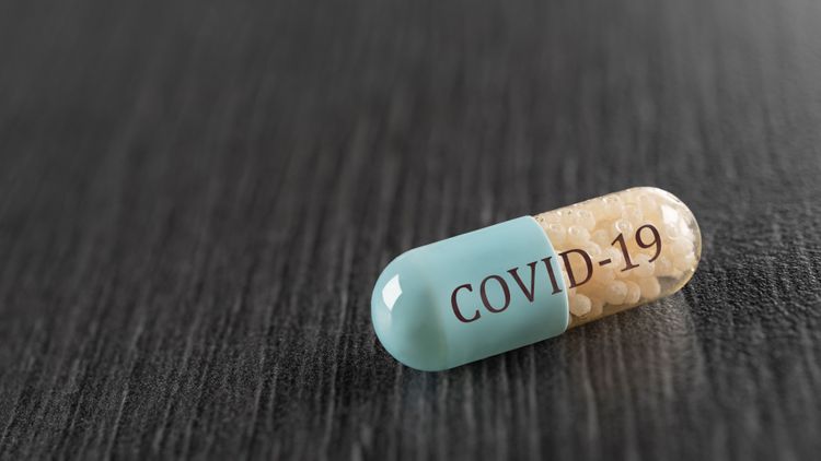 Russia to roll out its first approved COVID-19 drug next week