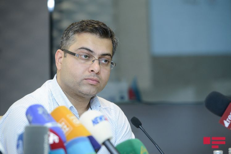 Infectiologist Vasif Aliyev: “I think coronavirus infection rate will reach peak level in middle of June”