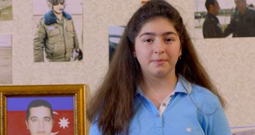 "Azercell" xüsusi qayğıya ehtiyacı olan uşaqlara dilöyrənmə tətbiqini əlçatan edib ® - FOTO