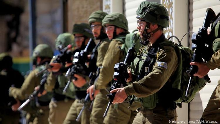 Армия Израиля получила приказ Минобороны о подготовке к аннексии части Западного берега