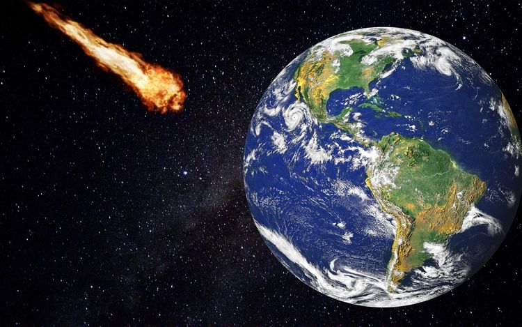 NASA warns about ‘potentially dangerous’ asteroid approaching Earth