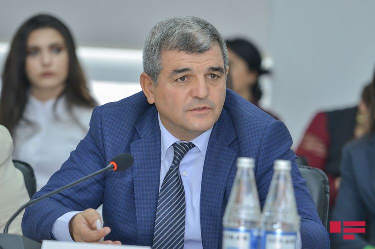 Fazil Mustafa: “Əvvəl parlamentdə komitə sədrlərinin inhisarçılığı vardı”