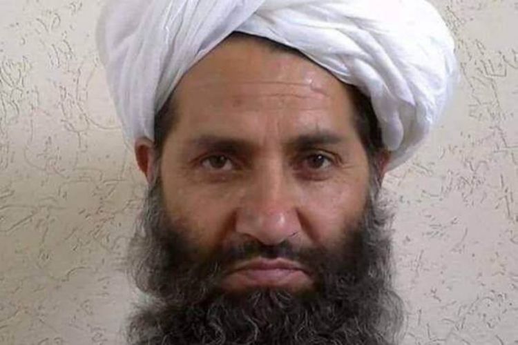 Taliban Chief Mullah Hibatullah Akhundzada may have died of coronavirus