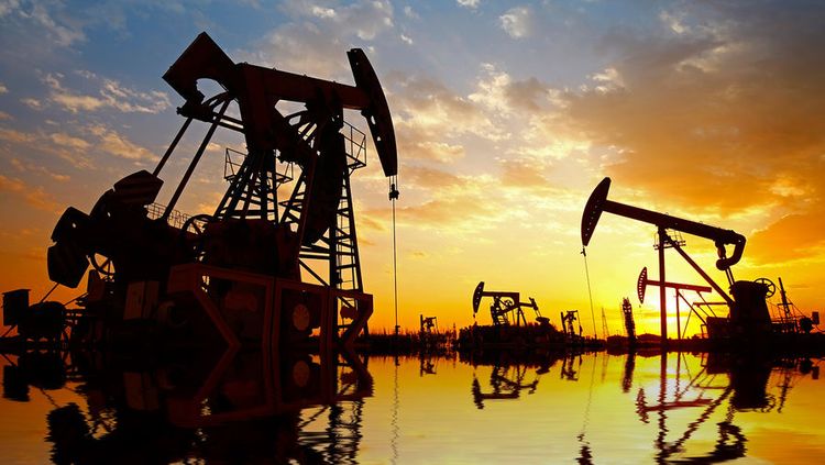 Rusiya mayda neft hasilatını 16% azaldıb