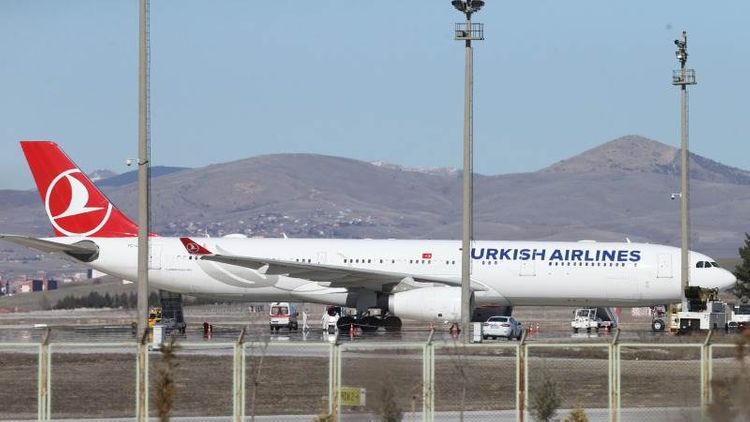 Turkish Airlines to restart international flights on June 18