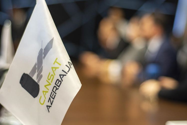 "CanSat Azərbaycan 2020" model peyk müsabiqəsinin final mərhələsinin vaxtı açıqlanıb