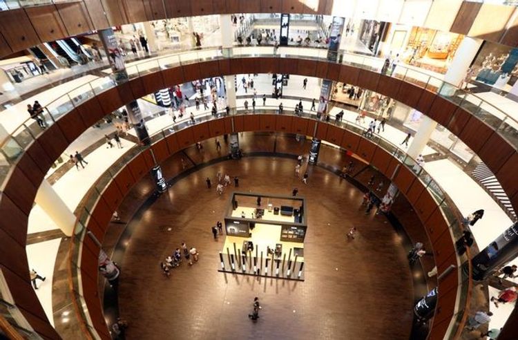 Dubai to reopen malls and private businesses