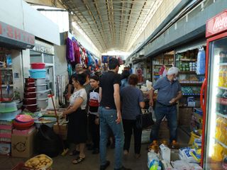 Azərbaycanda 1 100-dən çox sahibkarlıq subyektində sanitar-epidemioloji tələblər pozulub - FOTO