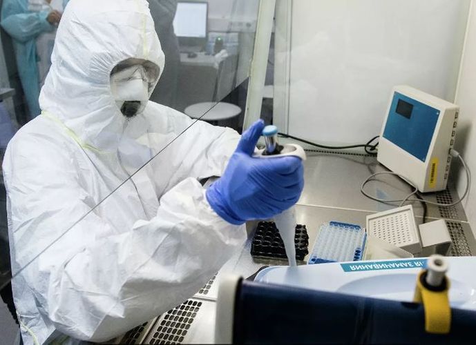 Gürcüstanda daha bir nəfər koronavirusdan vəfat edib