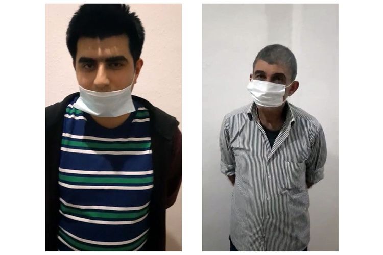 В Баку обнаружен нарушивший особый карантинный режим «Topaz», задержаны 5 человек