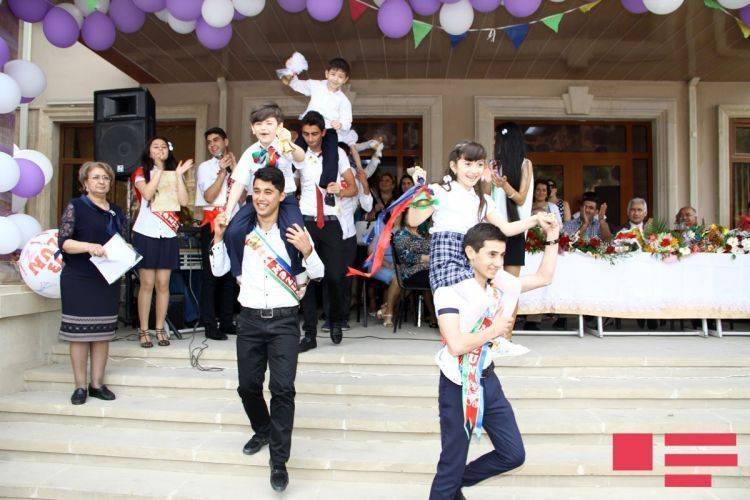 Ministry of Education: Last Bell ceremony not to be held in Azerbaijan - EXCLUSIVE