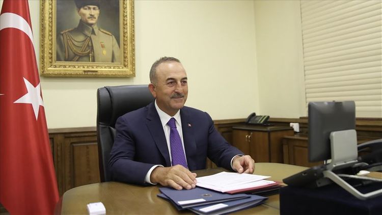 Top Turkish diplomat: "Haftar won