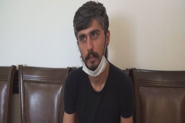 Person caught with heroin in Azerbaijan’s Balaken turned out to be son of executive power representative - PHOTO