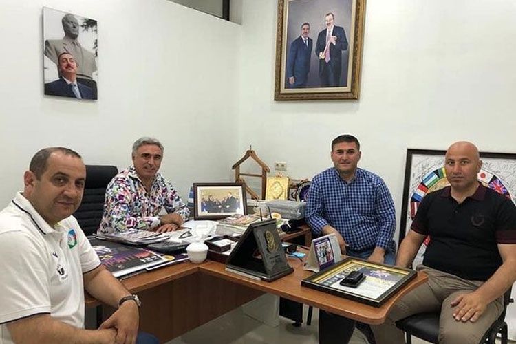 Azərbaycan Silahlı Qüvvələr Gününə həsr olunacaq beynəlxalq turnir keçiriləcək