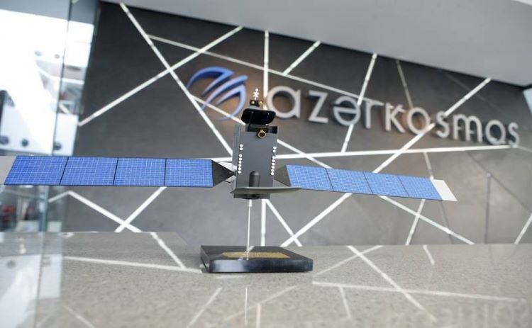 Azercosmos signs partnership agreement with Africa’s Space Engineering company