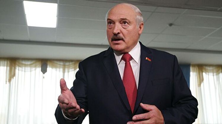 Лукашенко отправил в отставку правительство