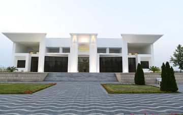 Prezident: "İndiki Ermənistanın toponimlərinin mütləq əksəriyyəti Azərbaycan mənşəlidir"  - FOTO - YENİLƏNİB