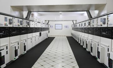 “Tərtər” elektrik yarımstansiyası yenidənqurmadan sonra istismara verilib - YENİLƏNİB