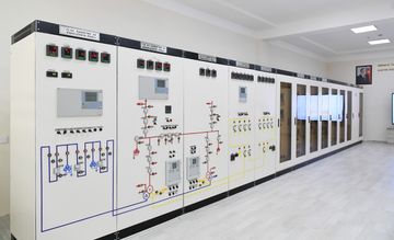 “Tərtər” elektrik yarımstansiyası yenidənqurmadan sonra istismara verilib - YENİLƏNİB