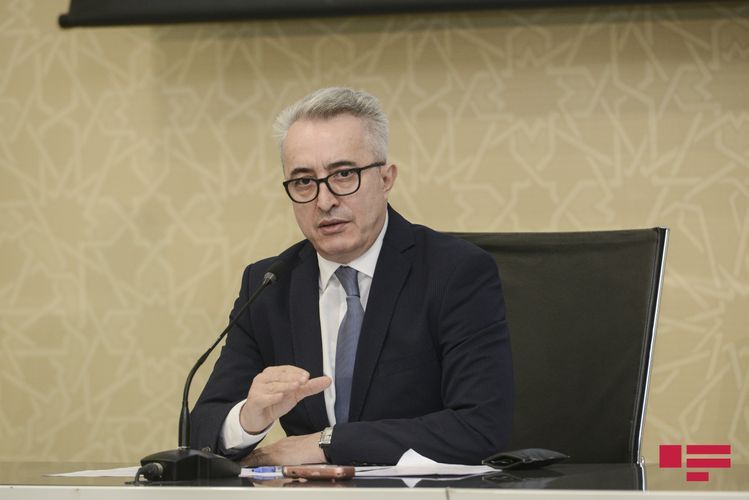 Ибрагим Мамедов: Предоставление выплаты в размере 190 манатов было предусмотрено лишь на апрель и май