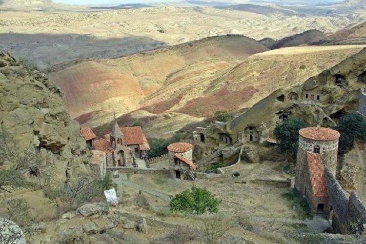 The SBS receives information that a group of Georgian citizens will commit provocative actions violating the state border on the territory of the "Keshikchidag" Reserve