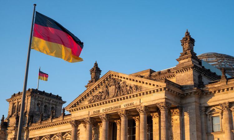 Germany unveils 130-billion-euro stimulus package to boost virus-hit economy