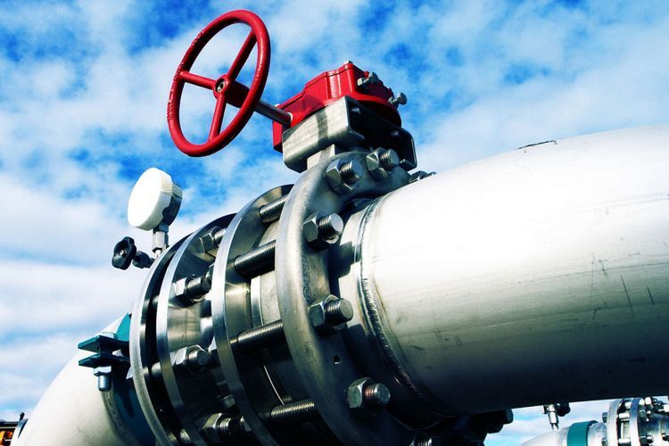 Technical operatorship of the South Caucasus Pipeline (SCP)  transferred to SOCAR 