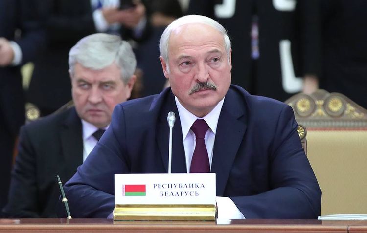 Lukaşenko Belarusa yeni Baş Nazir təyin edib