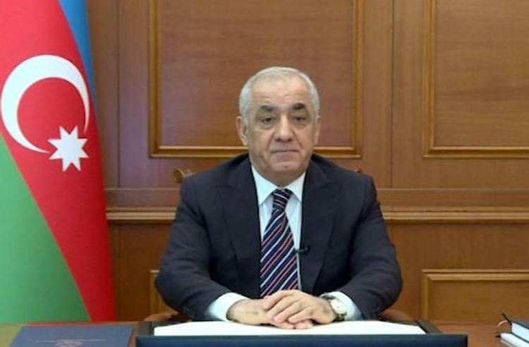 Azerbaijani PM: "If infection cases increase in other regions, strict measures to be applied in those regions as well”
