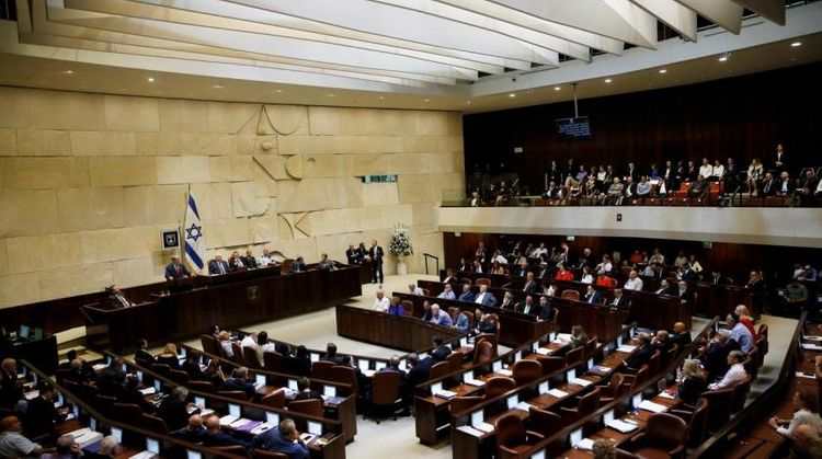 İsrail Knesseti COVID-19 səbəbindən fəaliyyətini dayandırıb
