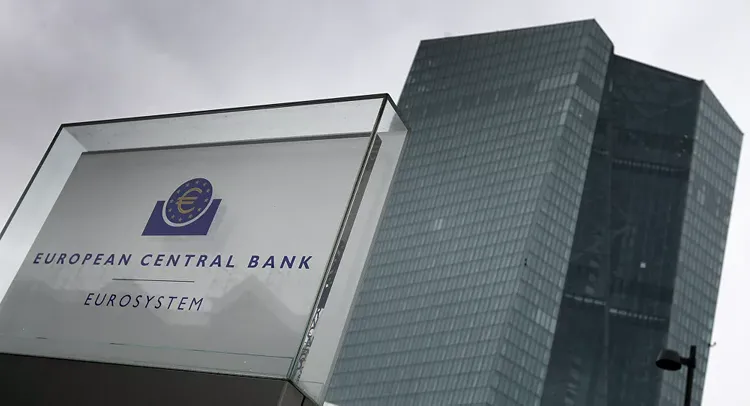 European Central Bank keeps key rate unchanged at record low zero percent
