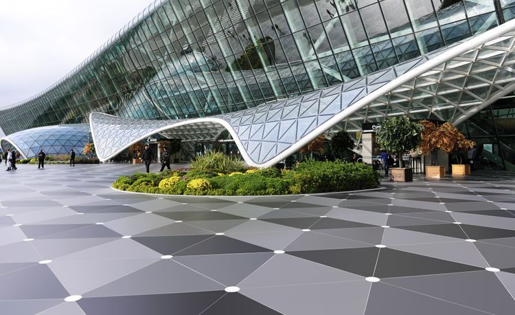 Аэропорты Азербайджана в июне будут закрыты для регулярных пассажирских рейсов