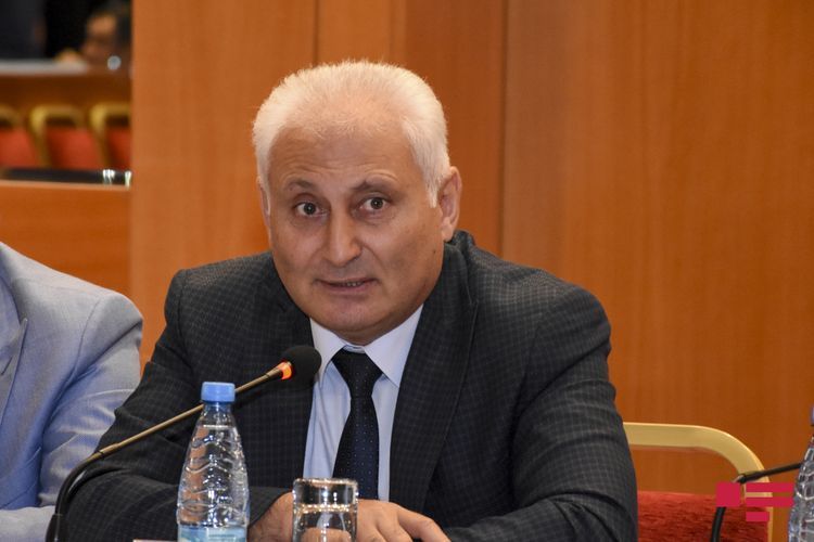 Deputat: “Ermənistan tarixi saxtalaşdırır”