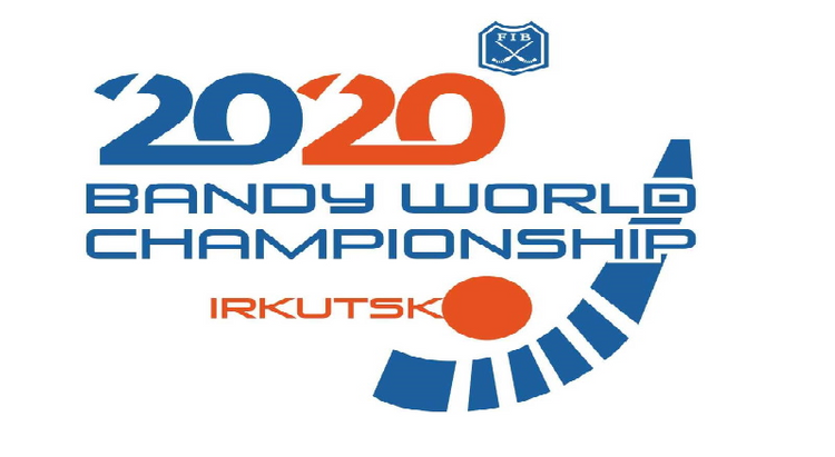 Russia’s Irkutsk to host earlier postponed 2020 World Bandy Championship in October