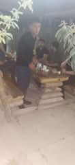 Bakının Binəqədi rayonunda karantin qaydalarını pozan kafe aşkarlanıb - FOTO