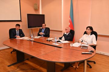 XİN Azərbaycanın ərazi bütövlüyünü dəstəklədiyinə görə Aİ-yə təşəkkür edib